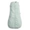 ERGOPOUCH Śpiworek do spania bawełna organiczna Jersey Sage 3-12 m, 6-10 kg, 0,2 tog