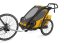 THULE Barnvagn Chariot Sport1 SpeYellow
