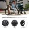 KINDERKRAFT Buggy Tik Stone Grey