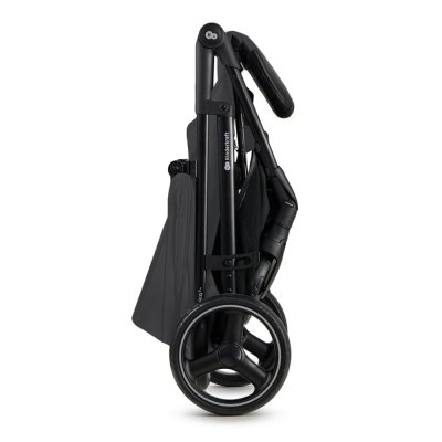 KINDERKRAFT Sportwagen Trig 3 Granite grey