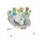 BRIGHT STARTS Schaukelwippe mit Vibration Paradise 0m+