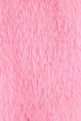 Doudou Coniglio di peluche XXL con sciarpa rosa 50 cm