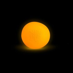 Schylling NeeDoh Gniotek neonowa piłka