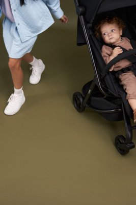 ANEX Kočárek sportovní Air-Z Space - Vrácené zboží