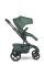EASYWALKER Kinderwagen kombiniert Jimmey 2in1 Pine Green LITE RWS