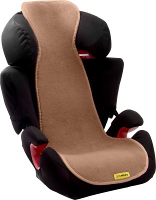 AEROMOOV Inleg voor autostoel Tuscany 15-36 kg