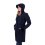 Cappotto softshell da donna Hana, blu scuro