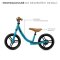KINDERKRAFT Bicicleta de Equilíbrio Space Deep blue