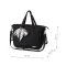 BABYONO Wickeltasche Carmen - black