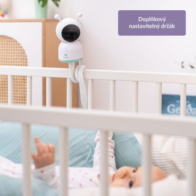 TRUELIFE Video-Nanny NannyCam R7 Dual Smart