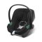 EASYWALKER SET Kinderwagen 4in1 Harvey⁵ Premium 2in1 Jade Green LITE RWS + CYBEX Aton B2 i-Size + Base