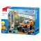 Sluban Metropolis M38-B1288 Véhicule de sauvetage