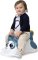 CHICCO Rowerek biegowy 3w1 Panda 12m+