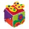 small foot Cube en peluche pour les tout-petits