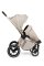 MUUVO Kombikinderwagen Quick Boho Brown Set 2in1