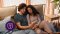 Babyphone connecté Philips AVENT Premium avec traduction des pleurs, suivi du sommeil et de la respiration SCD971