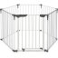 DREAMBABY Safety enclosure 3 in 1 white