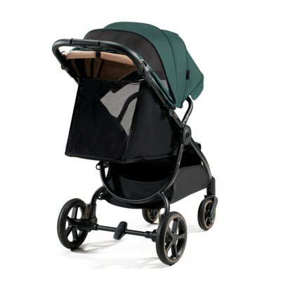 KINDERKRAFT SELECT Sportkinderwagen Mitzy Jade Green
