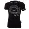 Maglietta sottile KR immagine Outlast® - nero