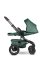 EASYWALKER Kinderwagen kombiniert Jimmey 2in1 Pine Green LITE AIR