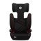 LIONELO Bilbarnstol Hugo i-Size (100-150 cm) Sporty Black Red