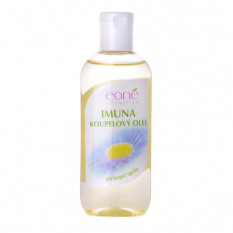 Imuna - kúpeľový olej