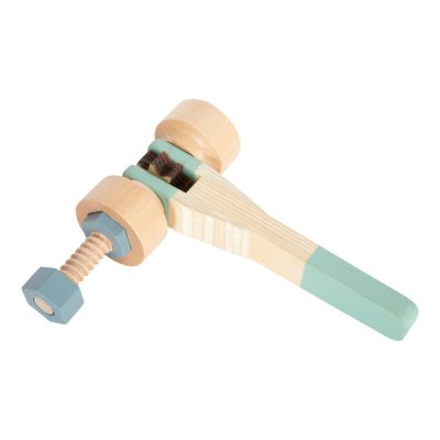 small foot Cinto de Ferramentas Nordic