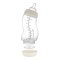 CANPOL BABIES Babyflasche mit breitem Hals, Antikolik-S-Form, 310 ml