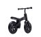 QPLAY Guralica Tech Black, dob 2 - 4 godine, do 30 kg