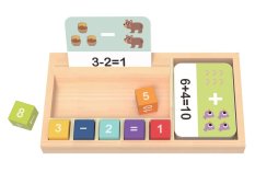 2Kids Toys Zählen mit Tieren