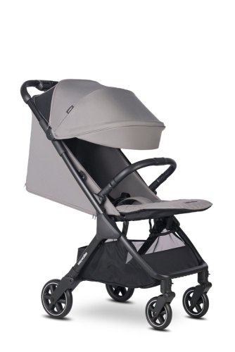 Wózek sportowy EASYWALKER Jackey2 Pebble Grey