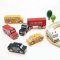Le Toy Van Conjunto de carros Nova Iorque
