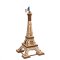 Puzzle mécanique en bois 3D Ugears - Tour Eiffel