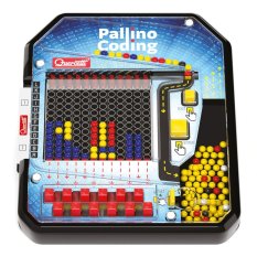 Quercetti Programska mozaika Pallino Coding