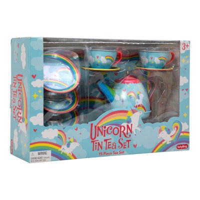 Schylling Service à thé licorne