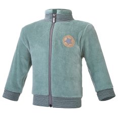 Mikina NICKI Outlast® - mint