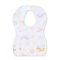 BABYONO Baberos desechables 10 uds, 6m+