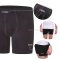 Boxer da uomo sottili con cuciture piatte Outlast® - nero