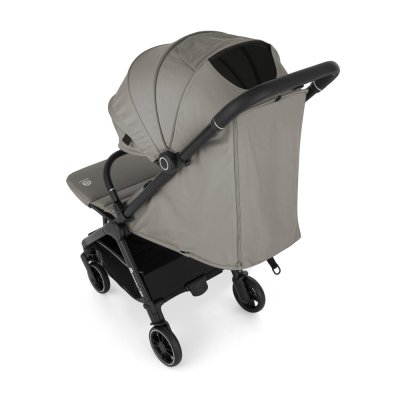 PETITE&MARS Kočárek sportovní Zip Velvet Grey