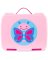 SKIP HOP Zoo Fiambrera Bento Butterfly 3 años+