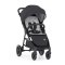 PETITE&MARS Kočárek sportovní Royal3 Black Perfect Black