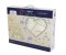 BABYMATEX Kocyk Shell beżowy 80x100 cm