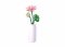 Sluban Flowers M38-B1101-06 Lotus dans un vase