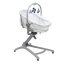 CHICCO Cot/lounger/chair Chicco Baby Hug Pro - White Cream