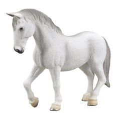 Yegua Lipizzaner Mojo