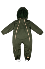 Softshell Overalls with Monkey Mum® Membrane