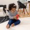 BABY EINSTEIN Musikalisches sensorisches Spielzeug Roxy's Bright Flight™ 3m+
