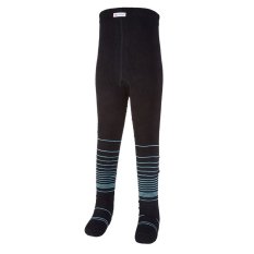 Medias Outlast® - negro/mentol