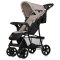 LIONELO Stroller Emma Plus Beige Latte