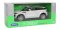 Welly Land Rover Range Rover Evoque 1:24 biały
